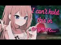 【ASMR RP】Shy Best Friend Shares A Sleeping Bag With You [F4M] [Friends to Lovers] [Tomboy-ish]