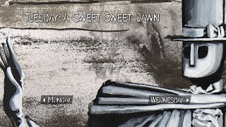 ParOhn - Tuesday: A Sweet Sweet Dawn