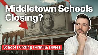 Middletown NJ School Closures Explained (Budget Crisis Breakdown)