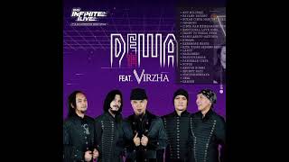 dewa 19 feat virzha   full album