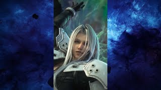 【FFBE】『FFVII リバース』から「漆黒の翼セフィロス」「贖罪の銃士ヴィンセント」が参戦！