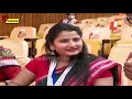 kajal agarwal rourkela nit gold medal winner on getting award from president kovind