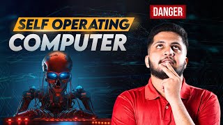 ChatGPT Taking FULL CONTROL Of My Computer [ Must Watch ]
