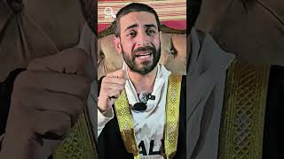 شاهد! مقابلة حصرية لسراج مع المعتقل المحرّر من سجون النظام السوري السابق، غازي محمد المحمد