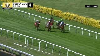 Callhercontessa Wins Race 4 on April 22, 2023 at Golden Gate Fields