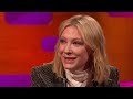 The Funniest Moments From The Lord Of The Rings Cast  The Graham Norton Show
