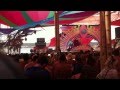 Ace Ventura @ Boom Festival 2014