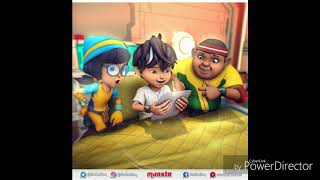 Foto-foto boboiboy galaxy