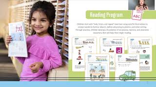 Early Learner Orientation