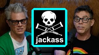 What Are The Odds Of A Jackass 5? | Wild Ride! Clips| Wild Ride! Clips