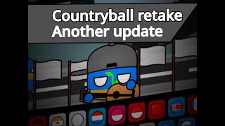 Sprunki retake but Countryball ANOTHER UPDATE [ ProjeclLog #3 | Original ]