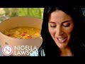 Nigella's Turmeric Fish Curry | Forever Summer With Nigella