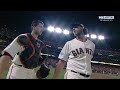 ws2014 gm5 bumgarner s gem leads giants to 5 0 win