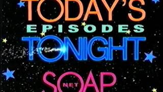 SOAPnet Promos - mid 2000's (1)