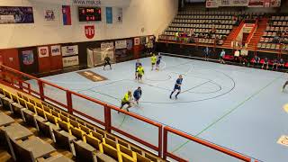 FK Streženice 0:0 TJ Vápeč Horná Poruba  11.1.2020 Turnaj Muži ObFZPB