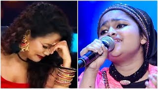 Tujhe Yaad Na Meri Aayi Cover By Yumna Ajin | Heat Touching Song
