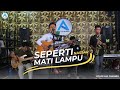 Seperti Mati Lampu - Nassar (UNGU) || Live Cover Asa Channel