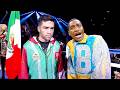 Adrien Broner (USA) vs Carlos Molina (USA) | Boxing Fight Highlights HD