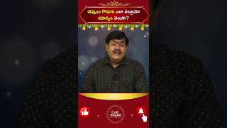 చెప్పులు గొడుగు ఎలా వచ్చాయో రహస్యం తెలుసా ?#sanatandharma #astrology #horoscope