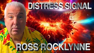Ross Rocklynne Sci Fi Short Story Distress Signal - Sci Fi Short Stories