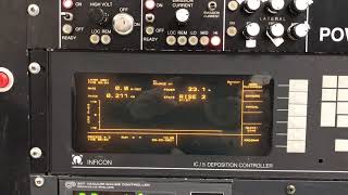 CHA SEC-600RAP Demo #2 - Part 6