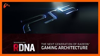 What is RDNA Architecture in PS5 GPU? Better Than GCN?