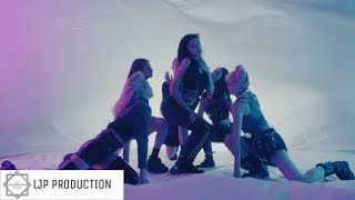 PARODY EVERGLOW - ADIOS MV LJ Project