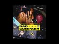 a$ap rocky bad company official audio ft. blocboy jb