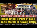 ASRAMA TAHFIZ QUR’AN CILIK MALAYSIA DIBAK4R SAAT MEREKA SEDANG TIDUR | DARUL QURAN ITTIFAQIYAH 2017