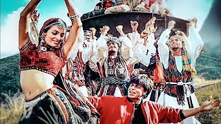 Chaiyya Chaiyya 4k Video Song ❤️ Shahrukh Khan, Malaika Arora, Sukhwinder Singh❤️ New Songs 2023.
