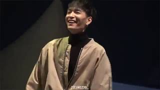 [Full] 181026 서정대학교 축제 :: 쌈디 사이먼도미닉 (SIMON DOMINIC)