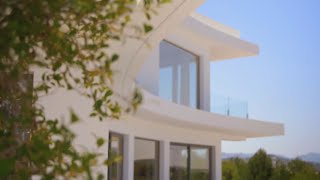 VILLA ARCADIA SOLD BY COSTA HOUSES Luxury Villas ® | Monte Olimpo, Javea, Spain