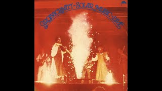 Grobschnitt - Mühlheim Special - from the album 'Solar Music Live' 1978