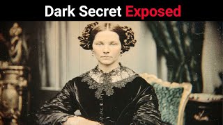 Plantation Mistress Hid This Secret for 40 Years… Then the Truth Came Out