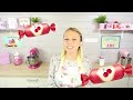 ♡• un gÂteau surprise recette pinata cake •♡