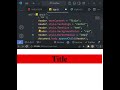 How to create HTML elements using Javascript #javascript