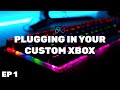 Plugging in Your Modded Xbox 360 RGH (EP1) | Xbox 360 RGH Tutorial | Console Warehouse