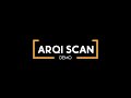 ARqi SCAN DEMO