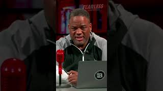 Pro-Choice Guy Celebrates His Friends Abortion | FEARLESS Reactions with Jason Whitlock #Reactions