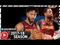 Dwyane Wade & Derrick Rose Full PS Highlights vs Magic (2017.10.13) - Wade with 15 Pts!