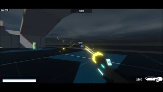 Playing My Prototype Multiplayer Game With Other Players