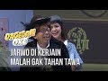 DAGELAN OKE - Jarwo Di Kerjain Malah Gak Tahan Tawa [25 MEI 2020]