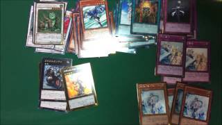 AGA探検隊　遊戯王　開封動画　GOLD SERIES 2013