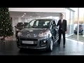 2015 Citroen C3 Picasso Review