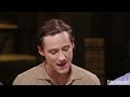 Lewis Pullman’s Talks About What Inspired Him to Start Acting  Entertainment Weekly