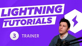 PyTorch Lightning #3 - Trainer