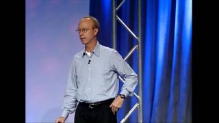 PTC/User World Event 2007 Dick Harrison part 3 of .f4v