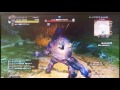 ddon アルケミスト クラスター１０連