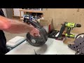 dyson dc39 animal vacuum repair motor replacement