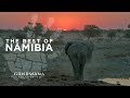 The Best of Namibia - A Bird's Eye View